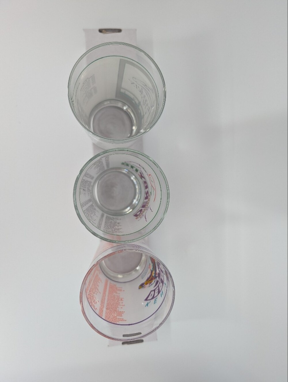 8 Kentucky Derby Commemorative Mint Julep Glasses 118/120/121/129/131/135-137 - Picture 4 of 13